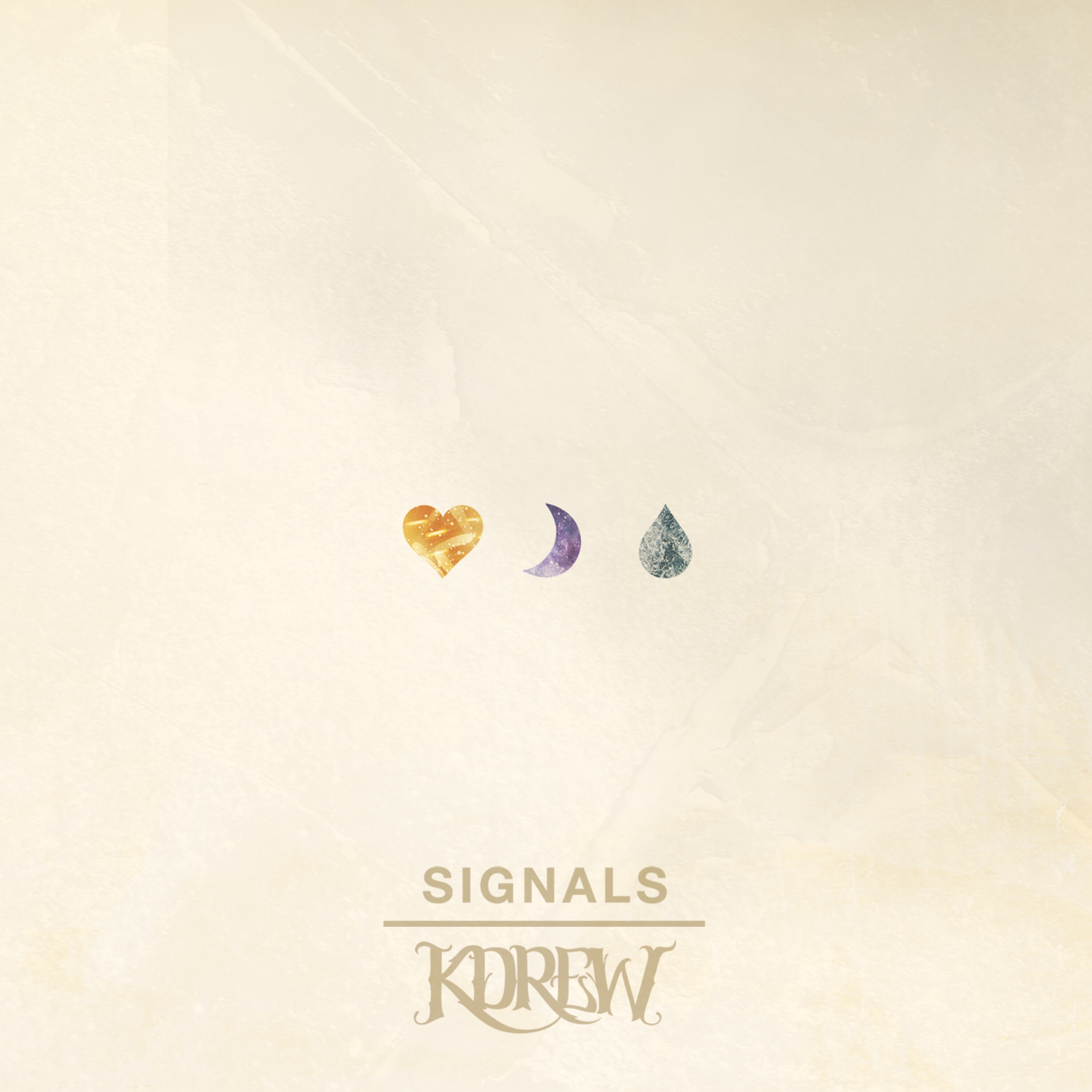 Signals - Single album cover