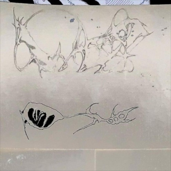 not enough (feat. h3artch3rades) - Single album cover