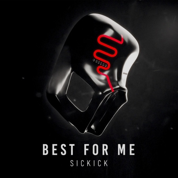Best for Me - Single album cover