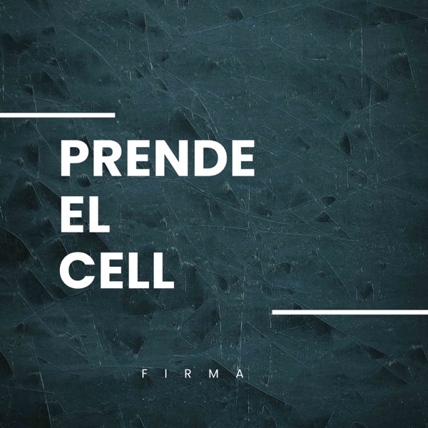 Prende el Cell - Single album cover