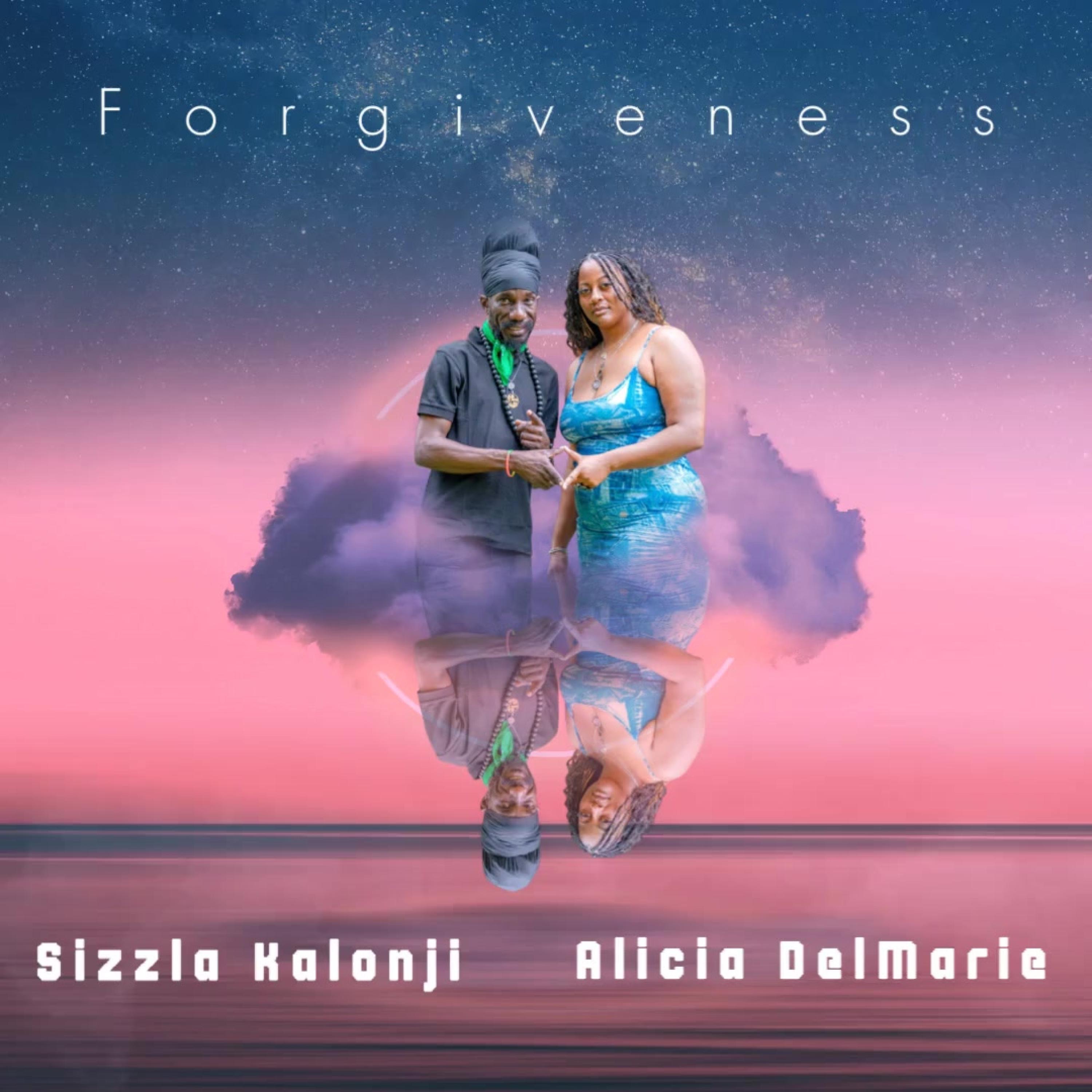 Forgiveness - Single album cover
