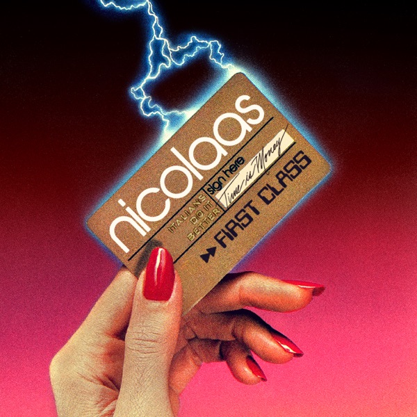 Overdrive (feat. Brothertiger) - Single album cover