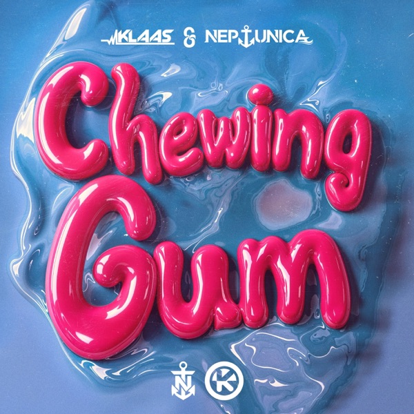 Chewing Gum - Single album cover