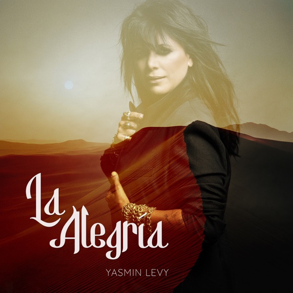 La Alegría - Single album cover