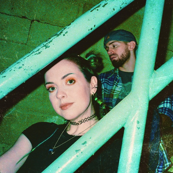 don't react - Single album cover