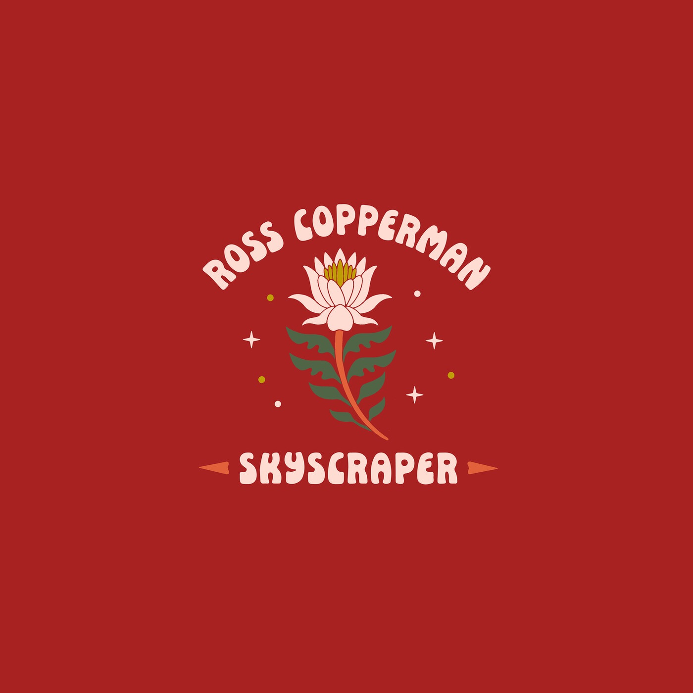 Skyscraper - Single album cover