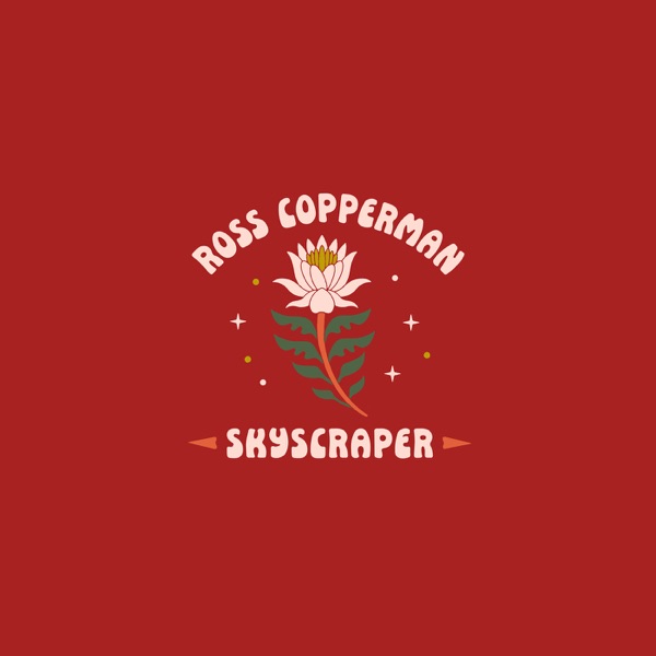 Skyscraper - Single album cover