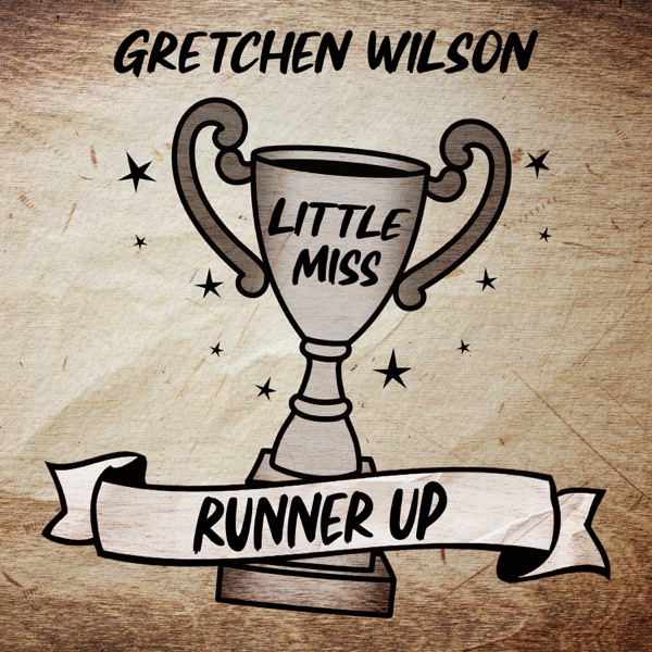 Little Miss Runner Up - Single album cover