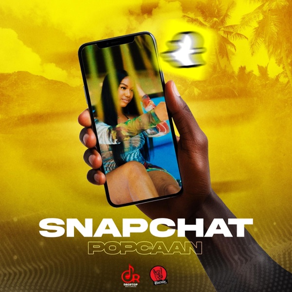 Snapchat - Single album cover