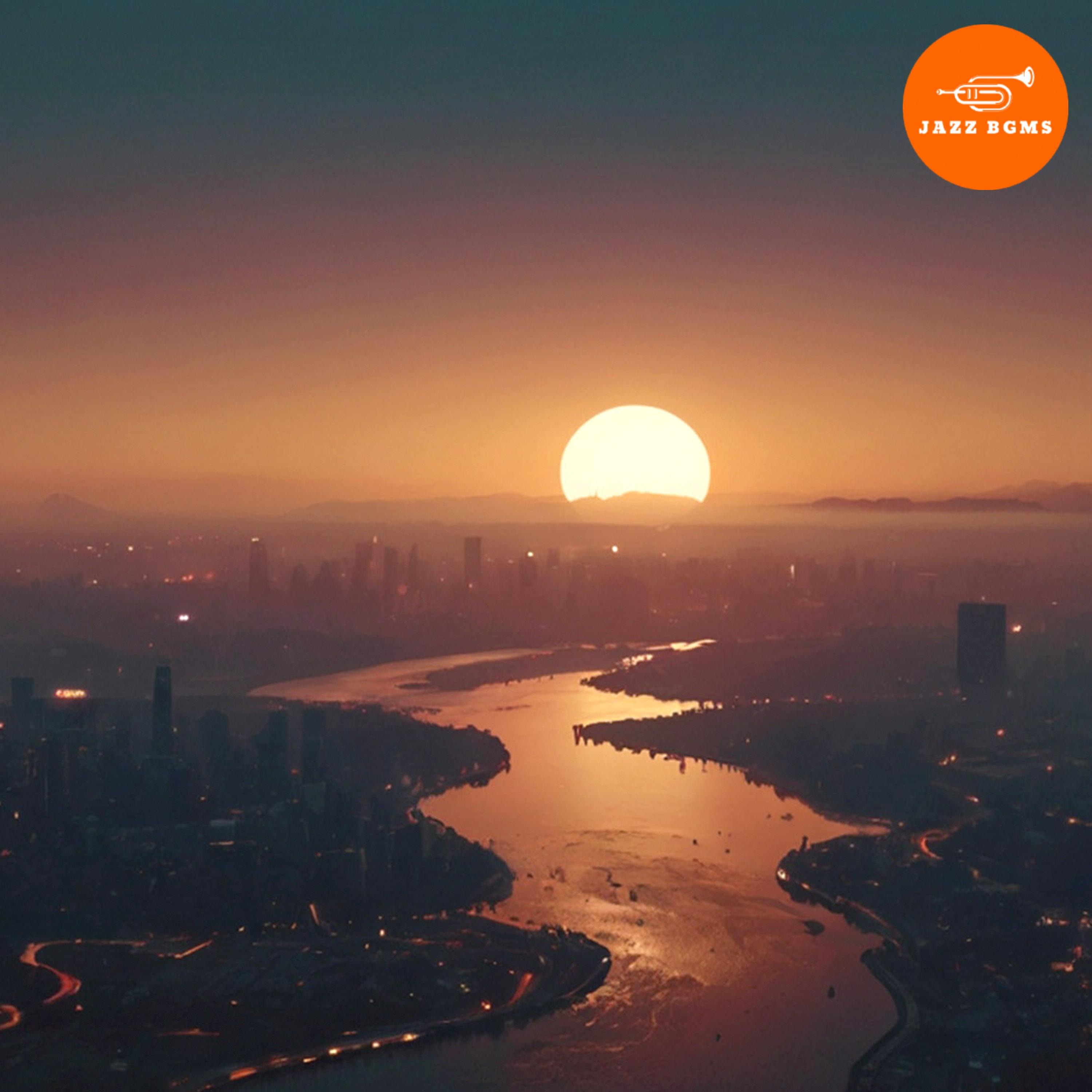 The Secret Jazz Lounge album cover