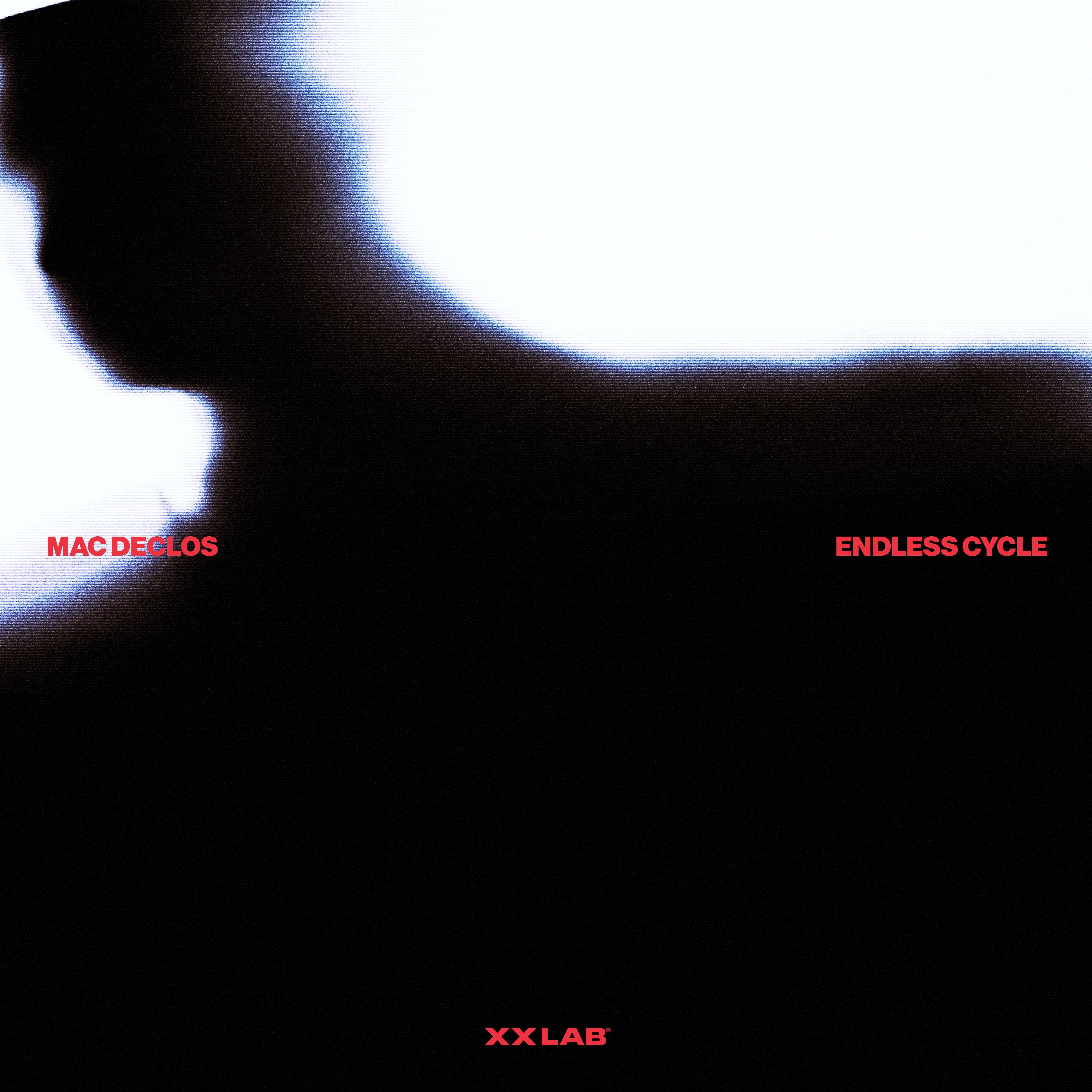 Endless Cycle - Single album cover