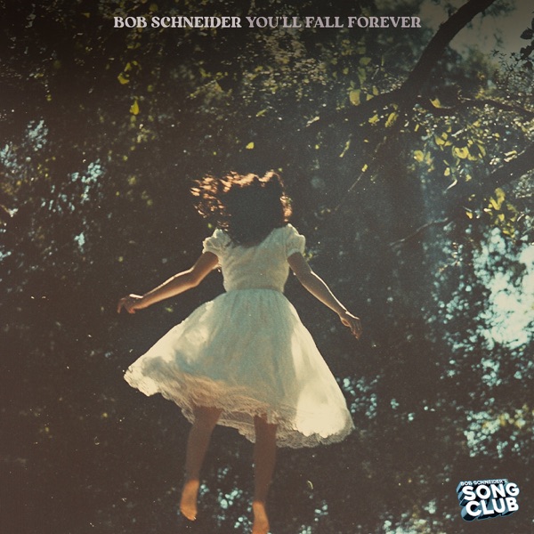 You'll Fall Forever (Song Club) - Single album cover