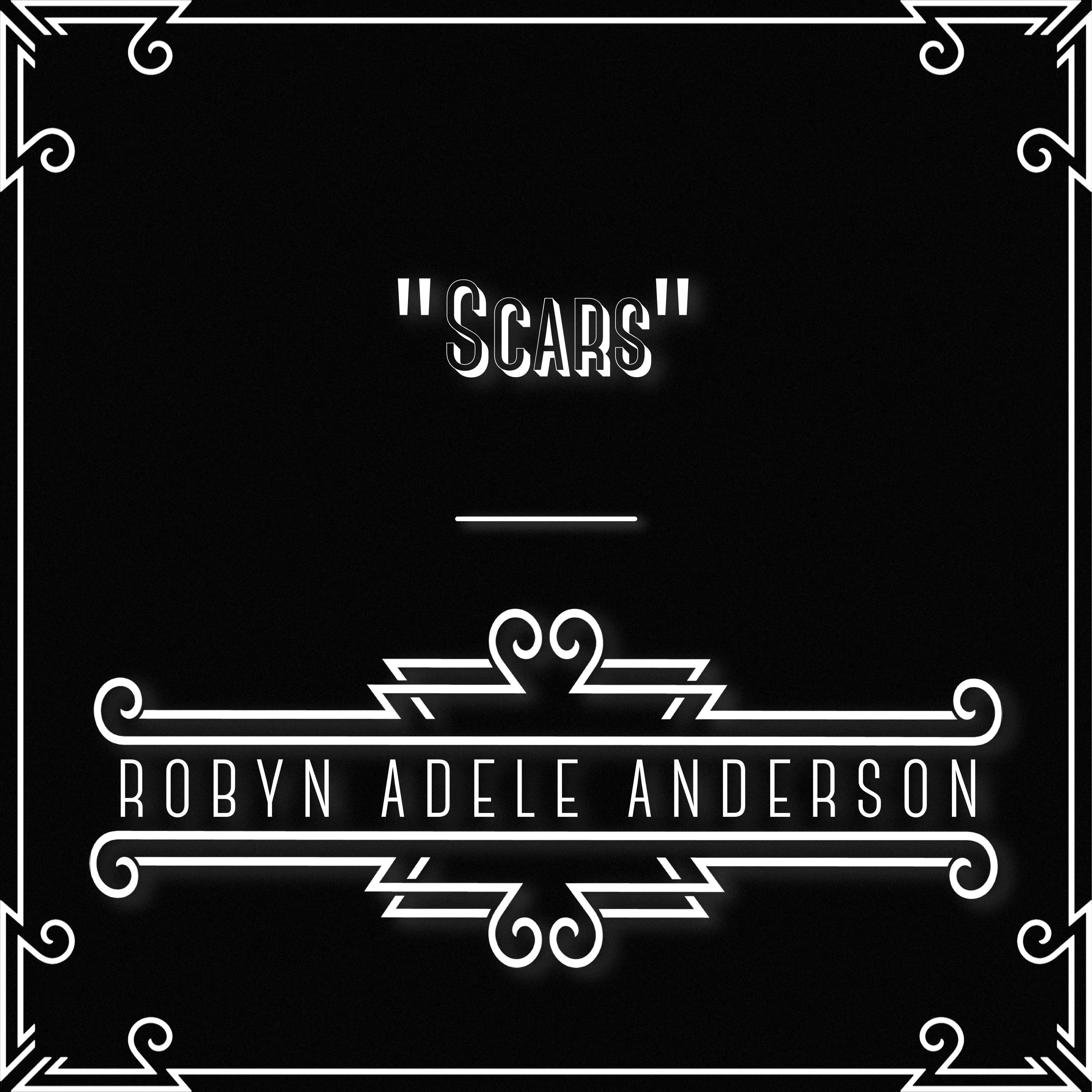 Scars - Single album cover