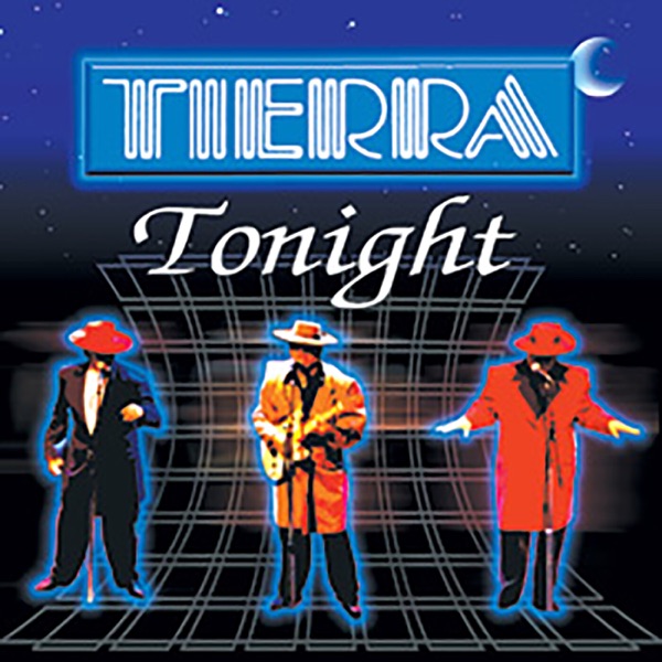 Tierra Tonight album cover