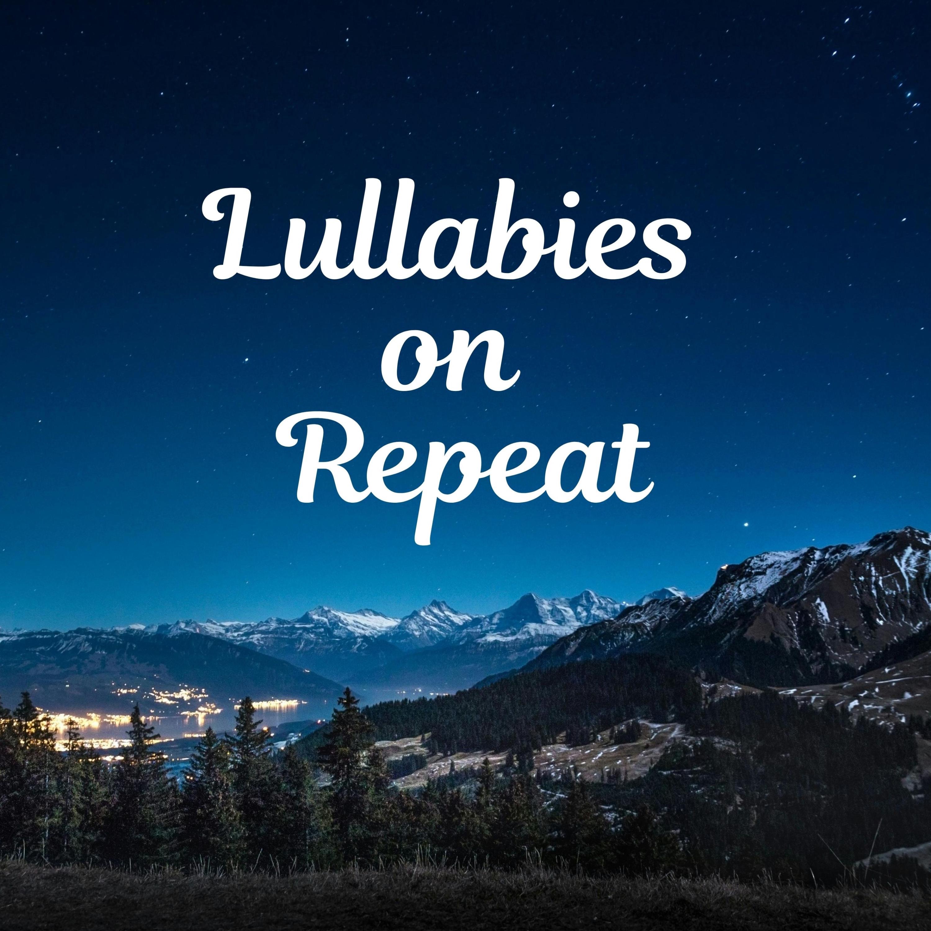 Lullabies on Repeat album cover
