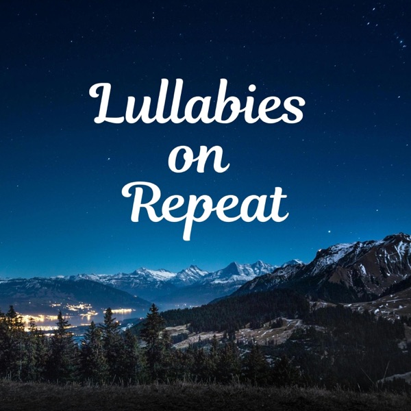 Lullabies on Repeat album cover