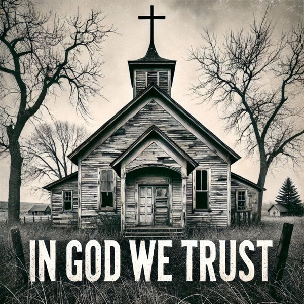In God We Trust - Single album cover
