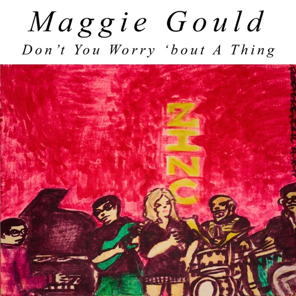 Don't You Worry About A Thing (feat. Victor Wooten, Nanny Assis, Lisa Tomlins, Jimmy Rainey, Kevin F album cover