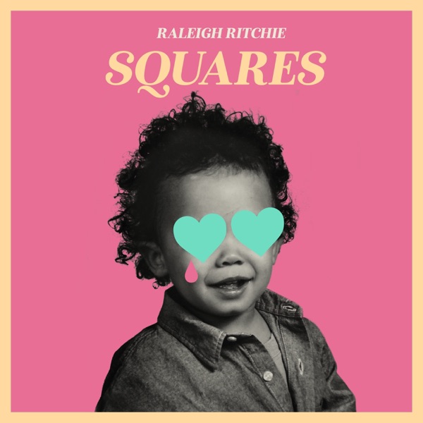 Squares - EP album cover