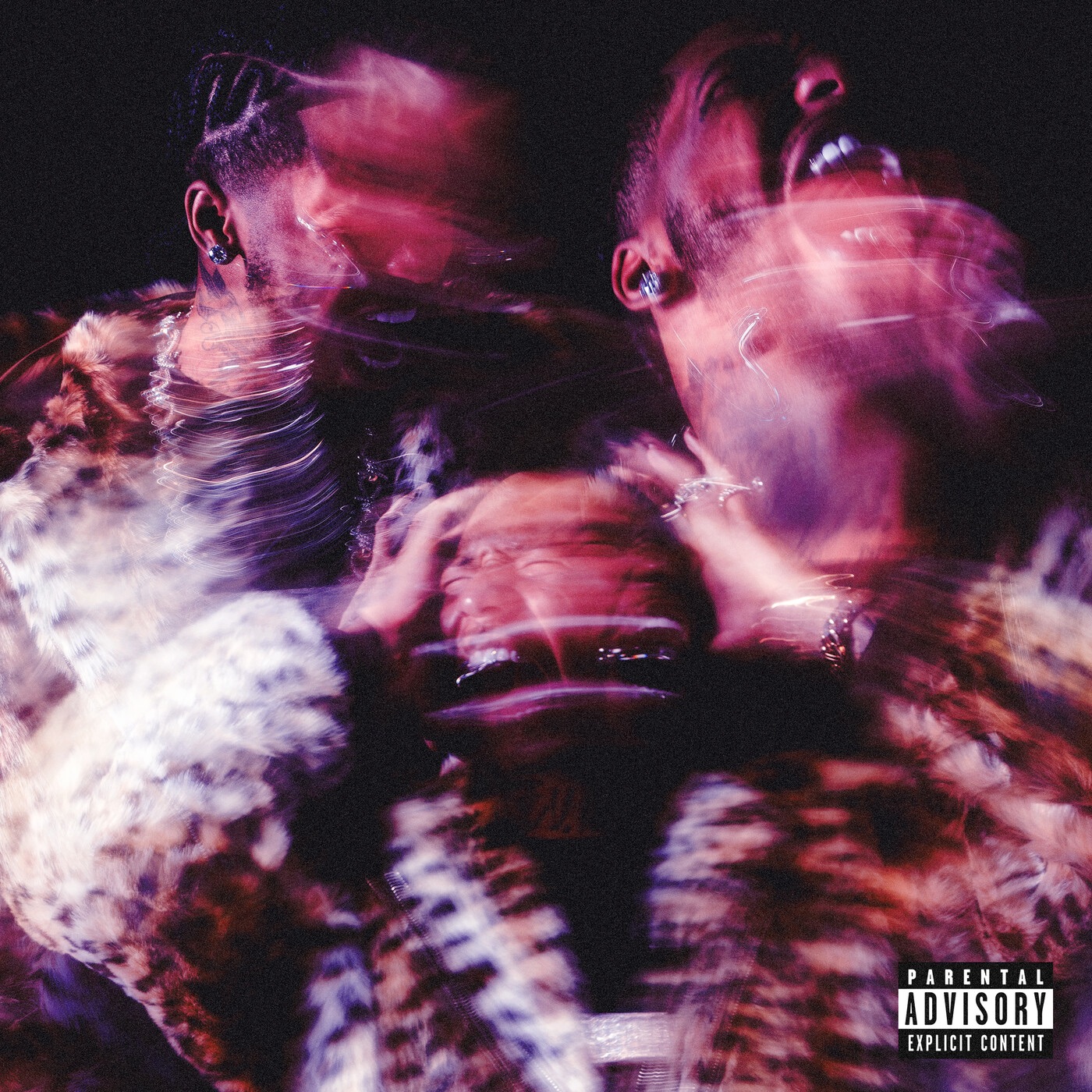 PROJECT X album cover