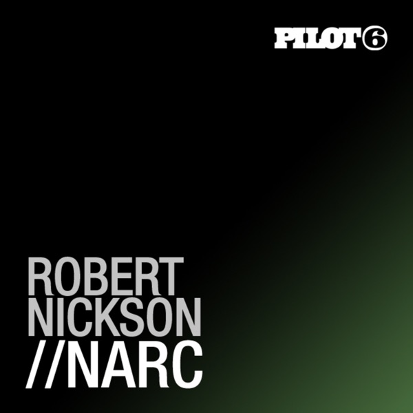 Narc - EP album cover
