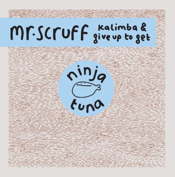 Kalimba - Single album cover