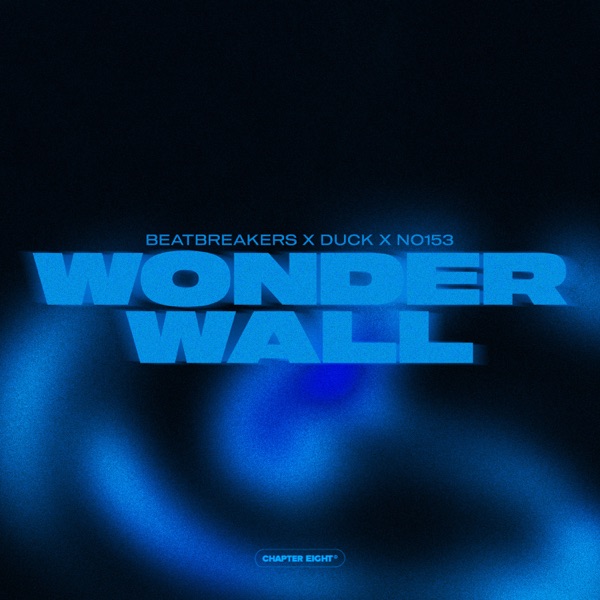 Wonderwall - Single album cover