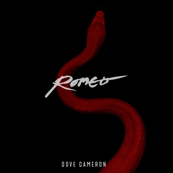 Romeo - Single album cover