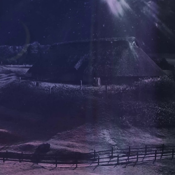 Hringablót - Single album cover