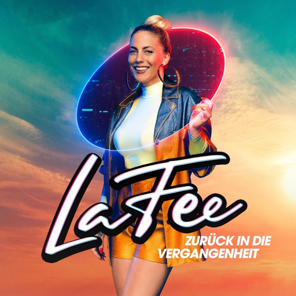 Zurück in die Vergangenheit - EP album cover