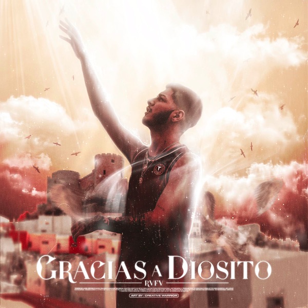 Gracias a Diosito - Single album cover