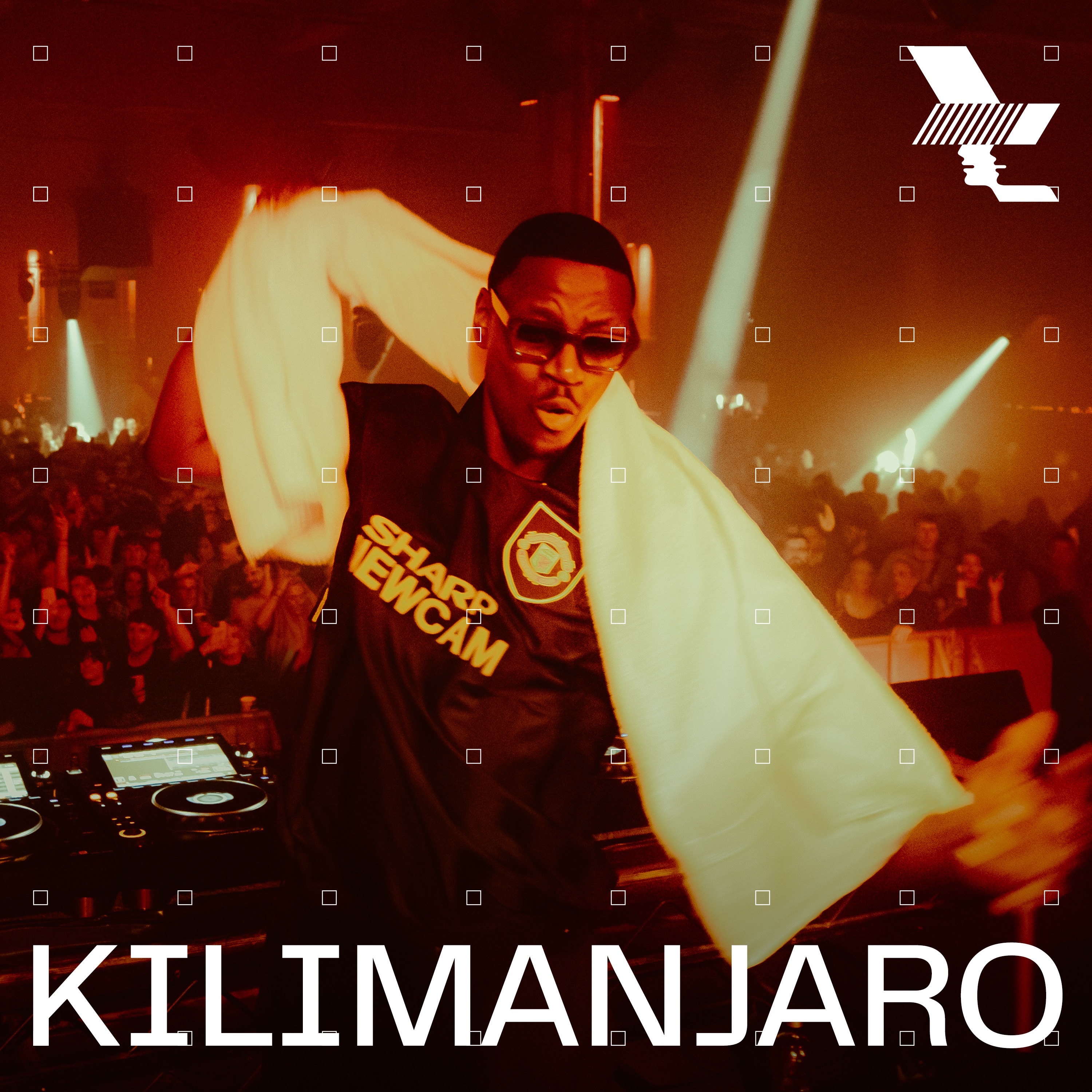 The Warehouse Project: Kilimanjaro in Manchester, Nov 22, 2024 (DJ Mix) album cover
