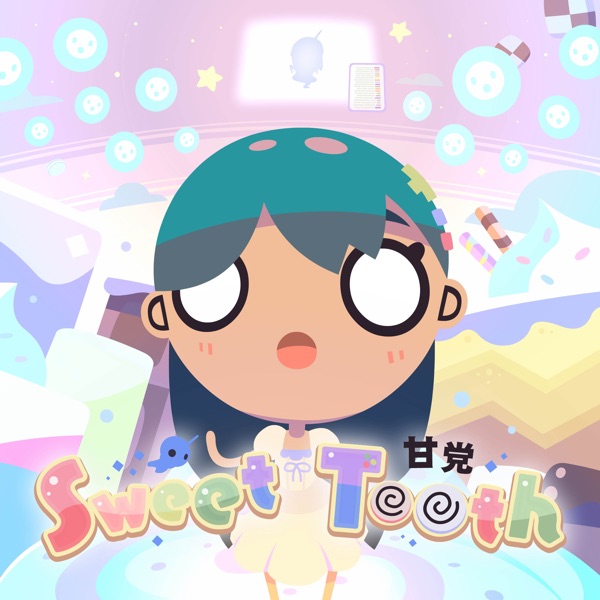 Sweet Tooth - Single album cover