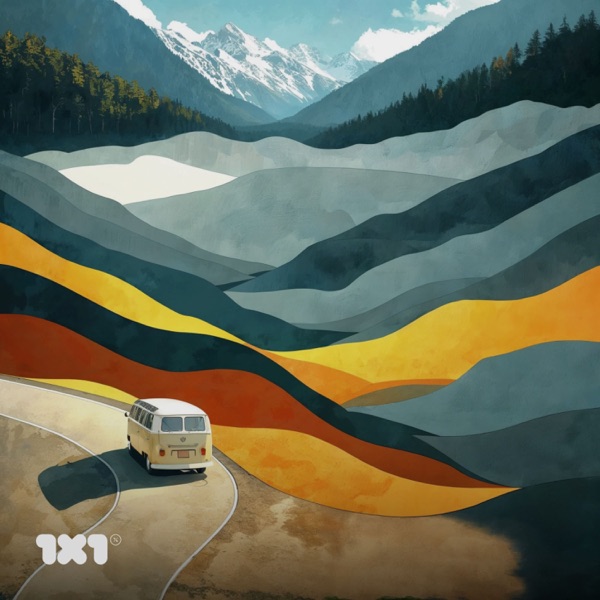 Wild Escapade - EP album cover