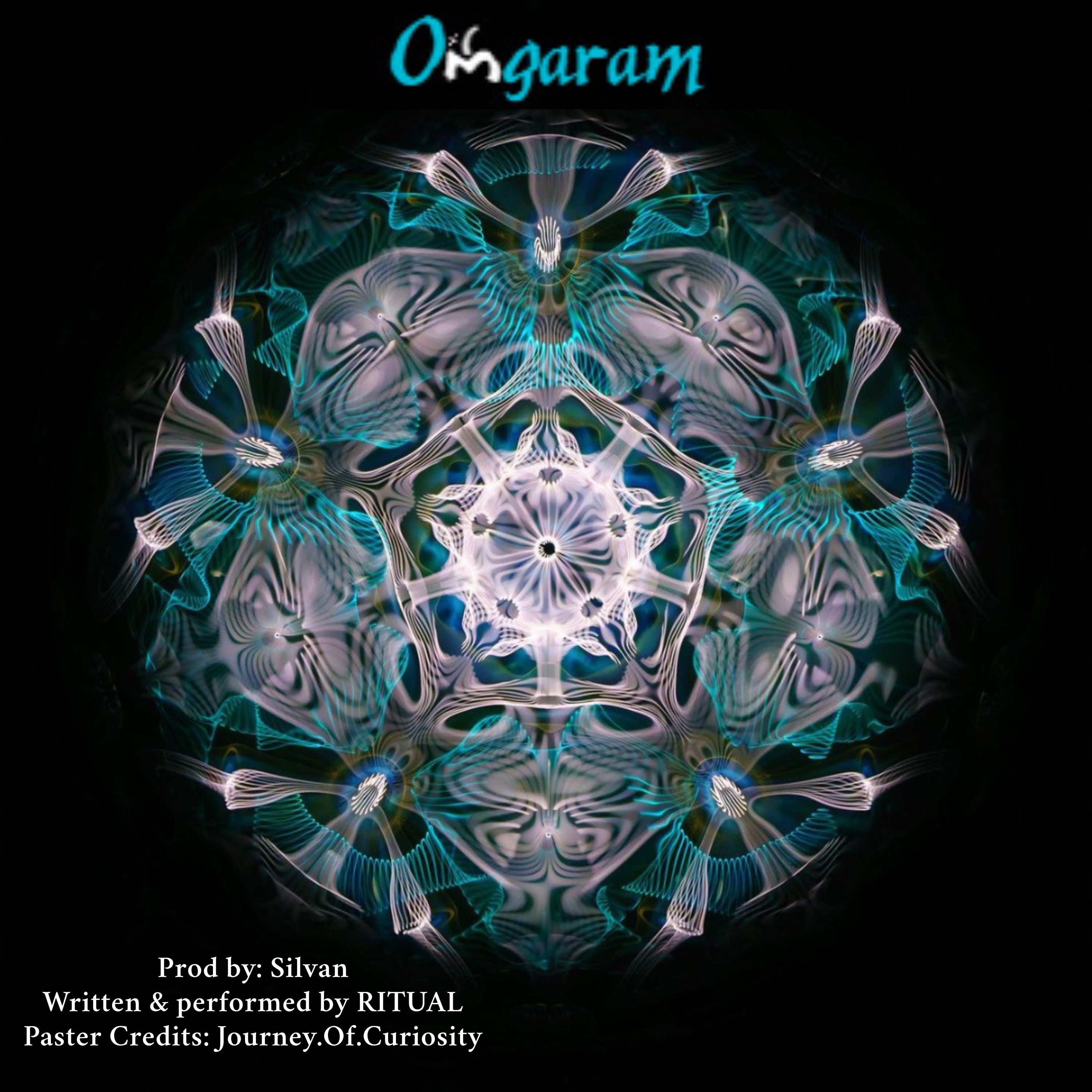 Omgaram - Single album cover