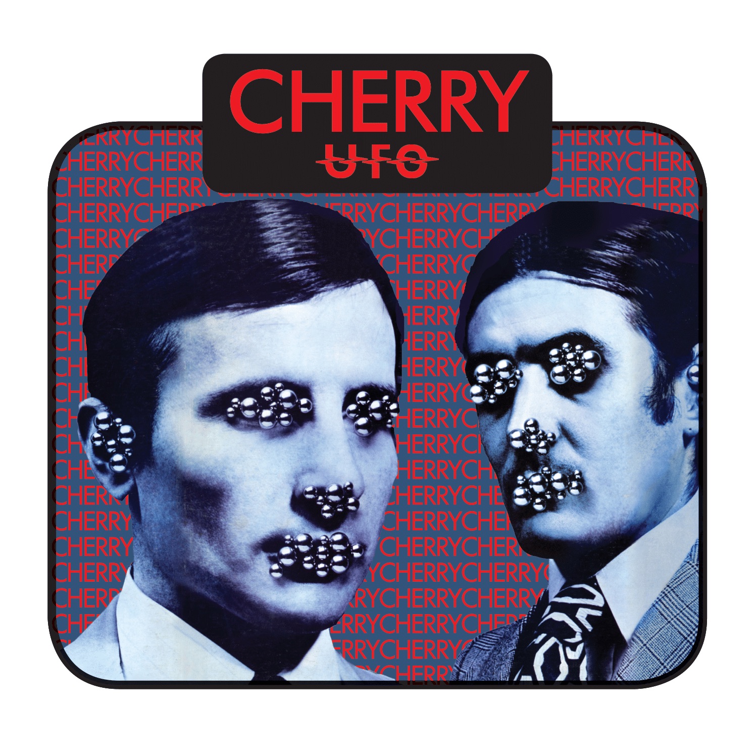 Cherry (Alt. Version) - Single album cover