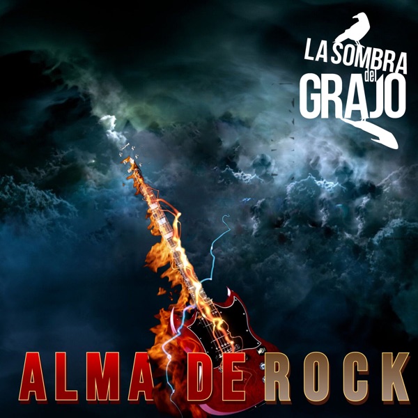 Alma De Rock (feat. Barricada, Gritando En Silencio & Miss Octubre) [(Versión 2024)] - Single album cover
