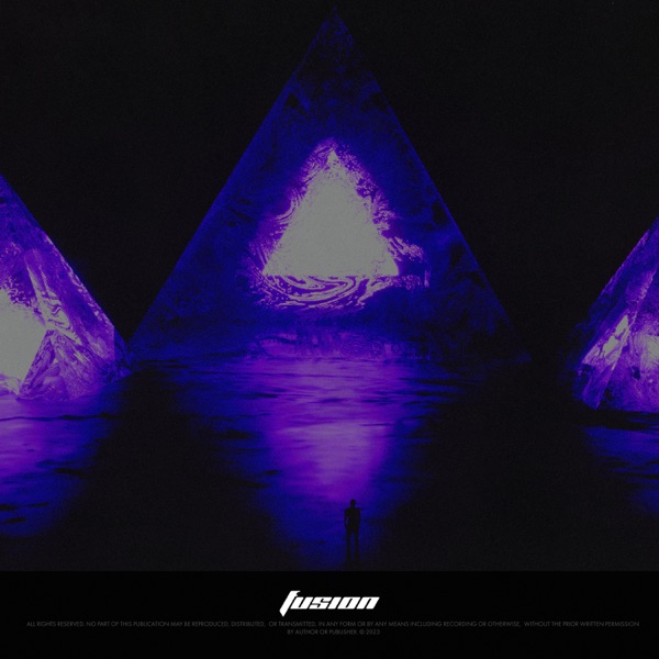 Fusion - Single album cover