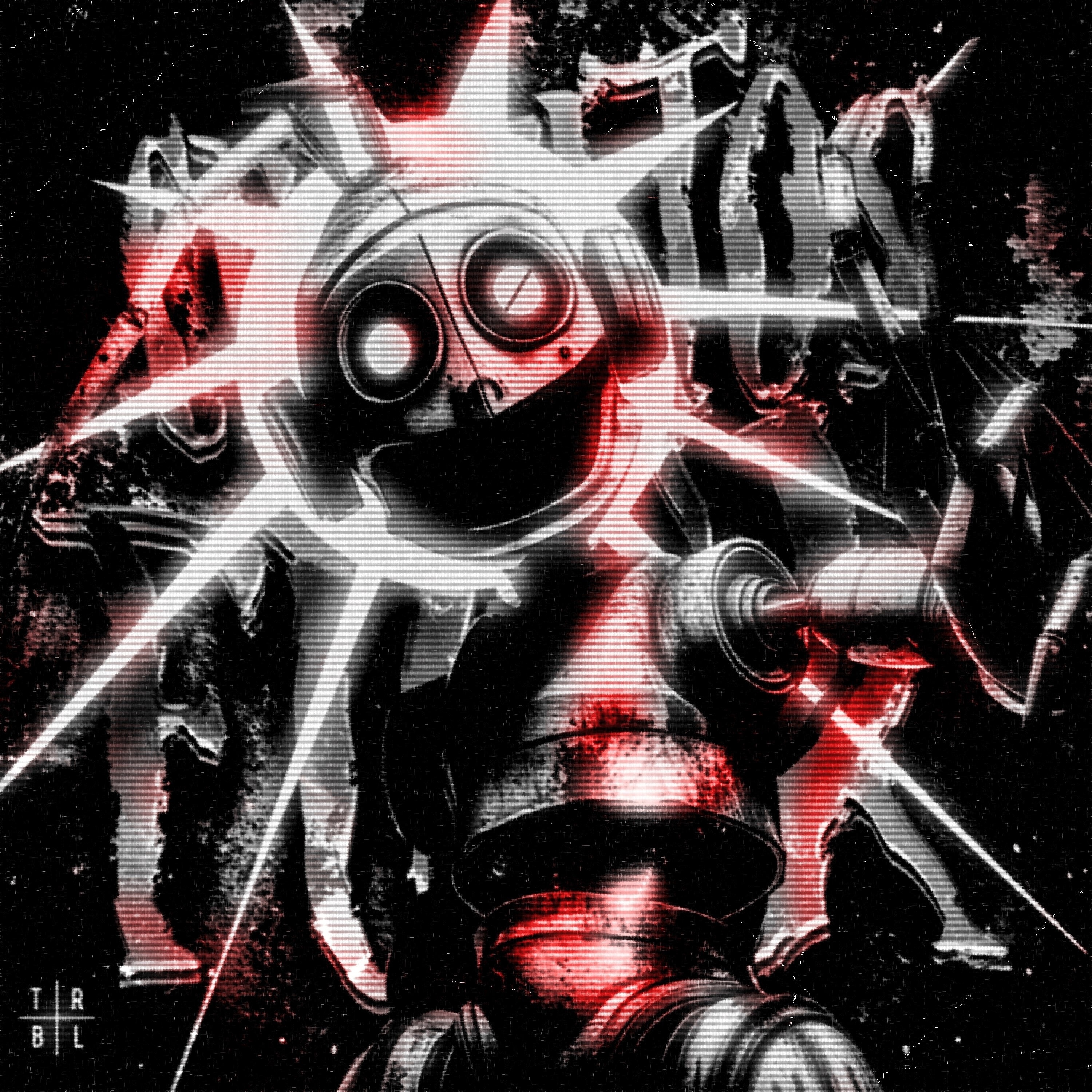 Cereitos Funk - EP album cover