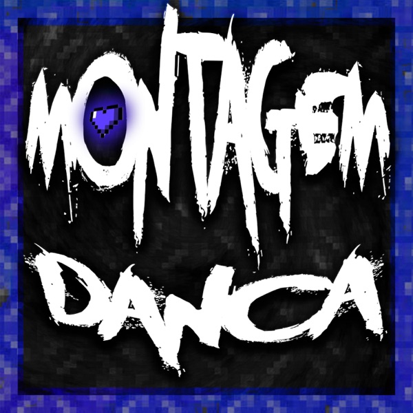 MONTAGEM DANCA - EP album cover