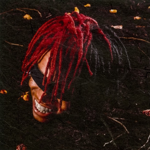 OUT OF MY BODY - Single album cover