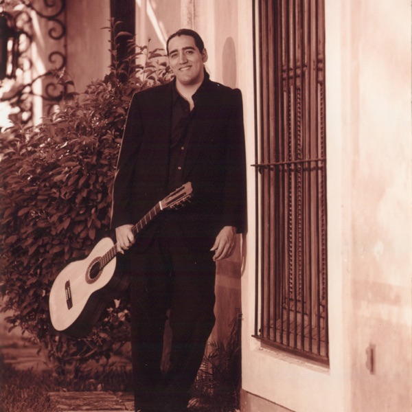 Desde Mérida album cover