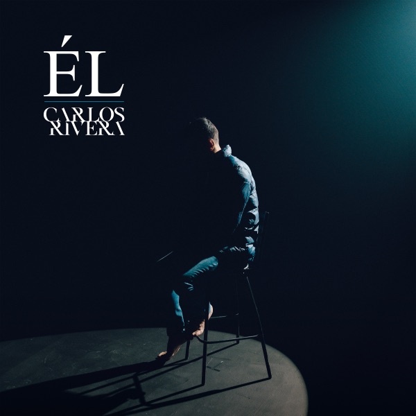 Él - Single album cover