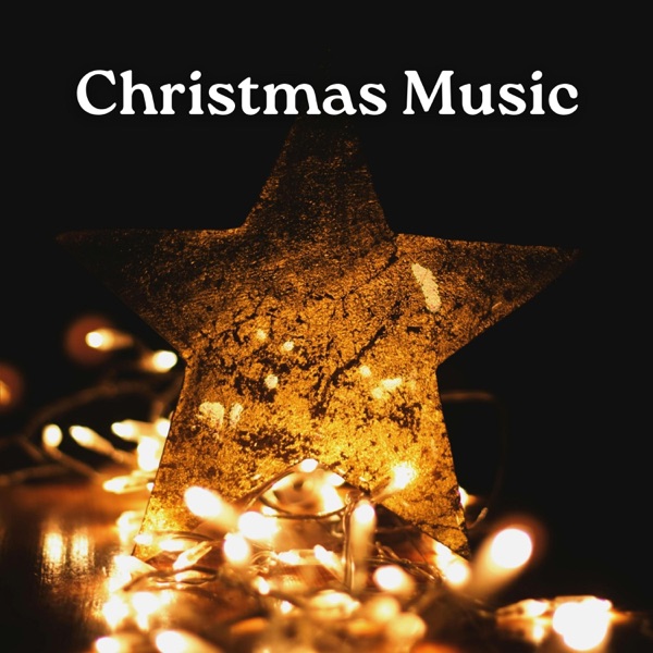 Christmas Music album cover