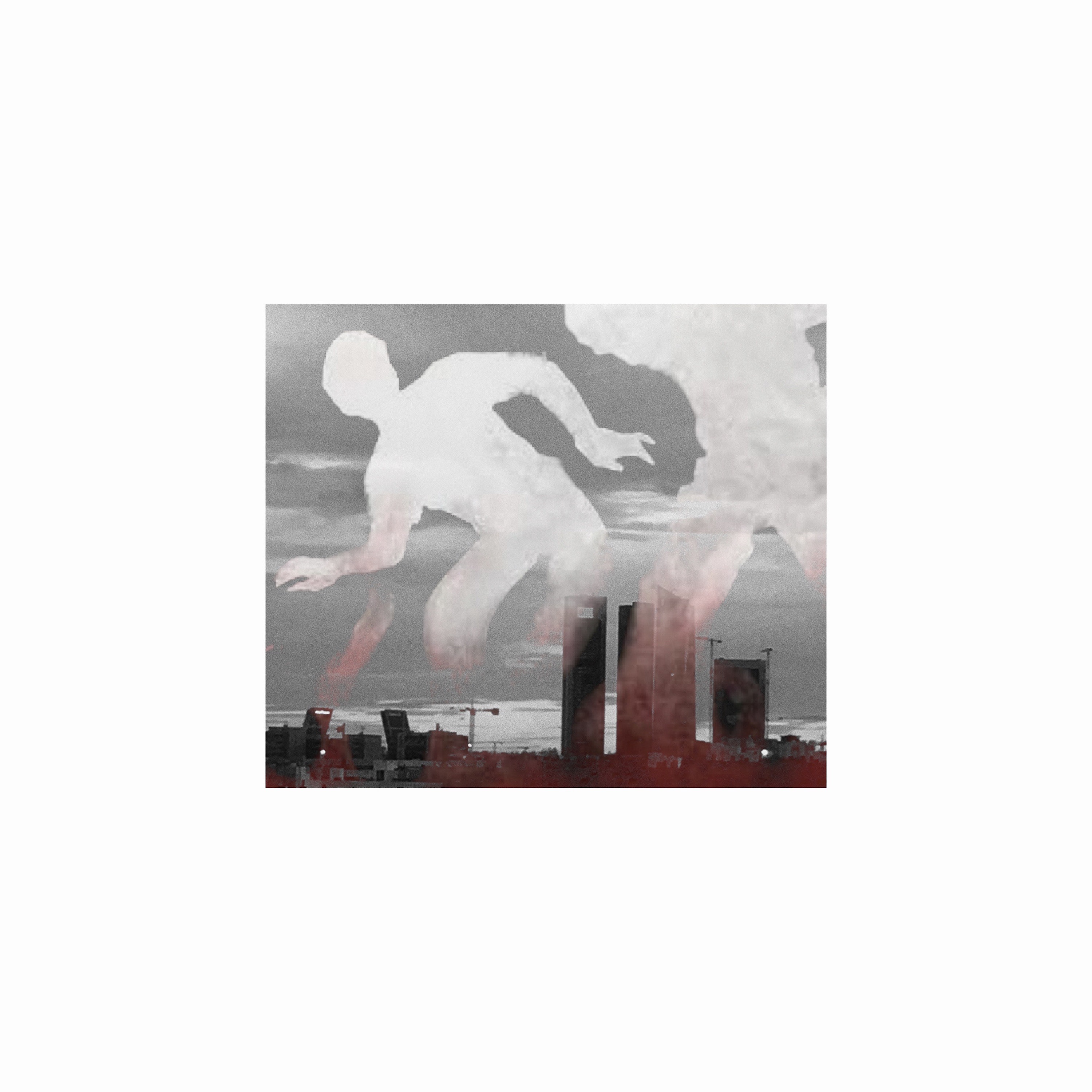 Cambios - Single album cover