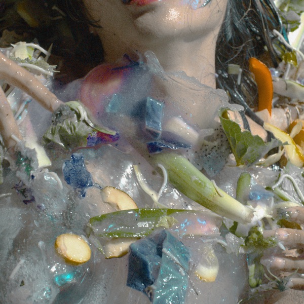 Infinite Falling Ground Pt.2 album cover