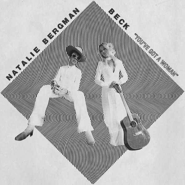 You've Got a Woman - Single album cover