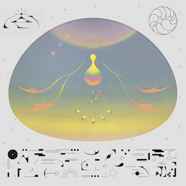 Eœ (Disk•Initiate) - Single album cover