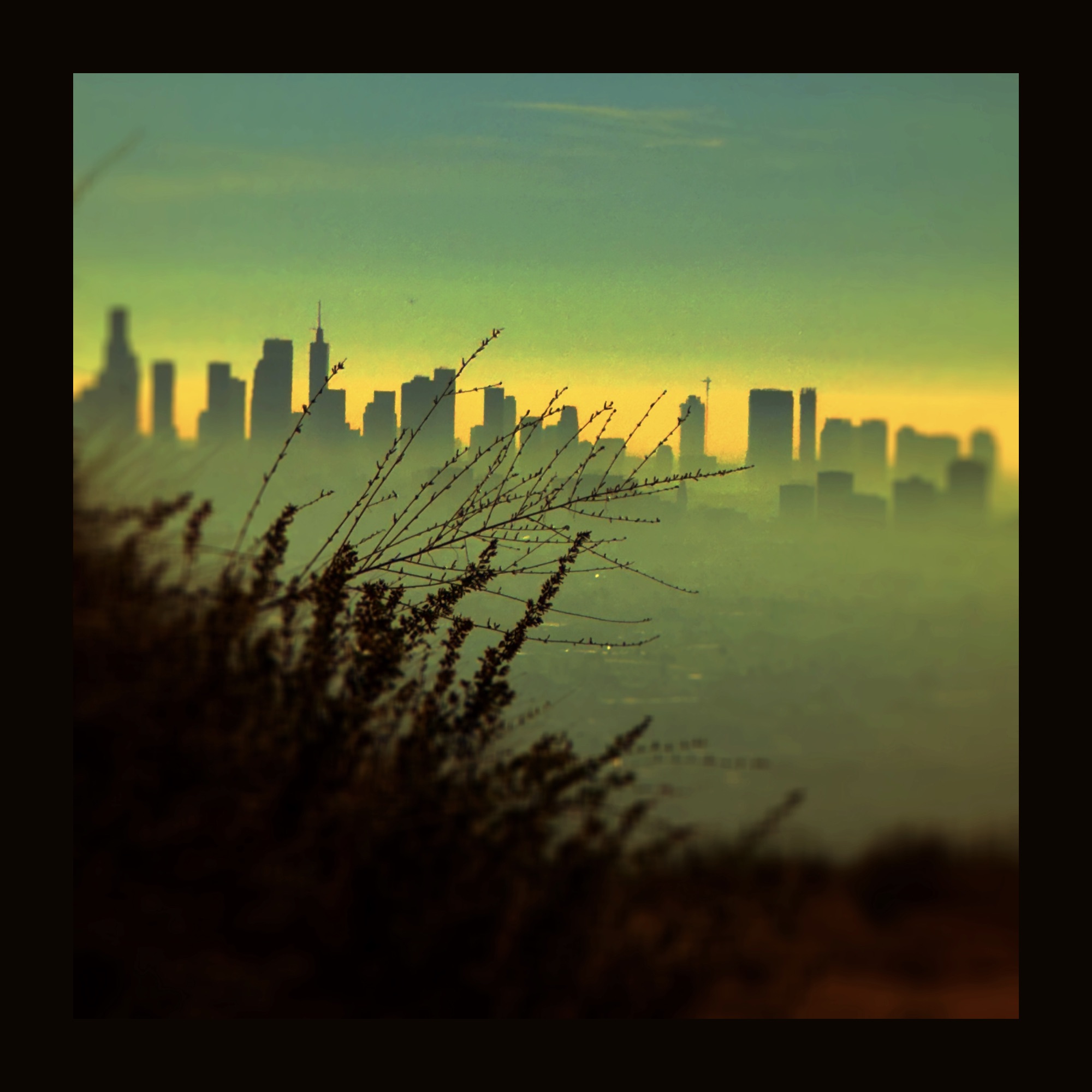 Drifting the Grid - Single album cover