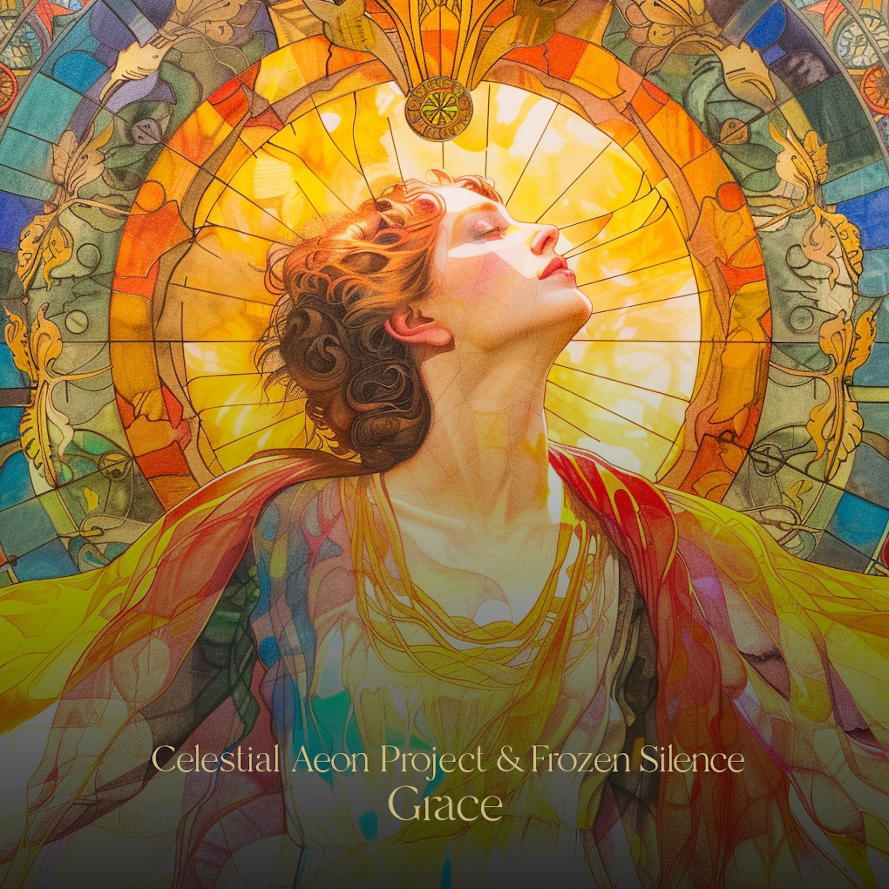 Grace - Single album cover